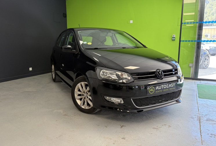 Volkswagen Polo 1.6 TDI 90 CV  