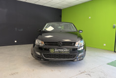 Volkswagen Polo 1.6 TDI 90 CV  
