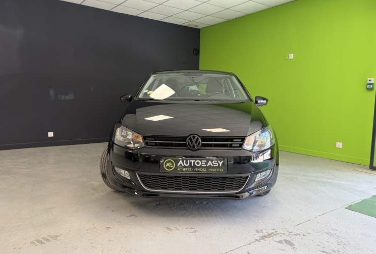 Volkswagen Polo 1.6 TDI 90 CV  