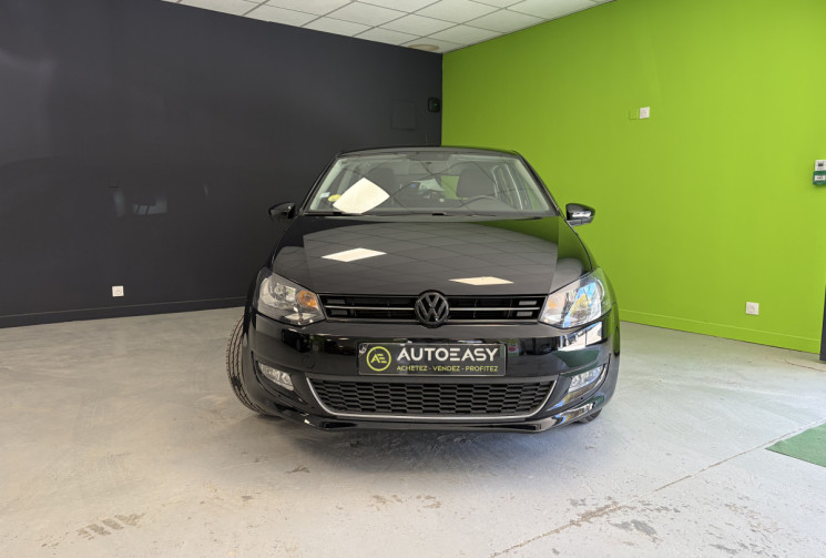 Volkswagen Polo 1.6 TDI 90 CV  