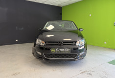 Volkswagen Polo 1.6 TDI 90 CV  