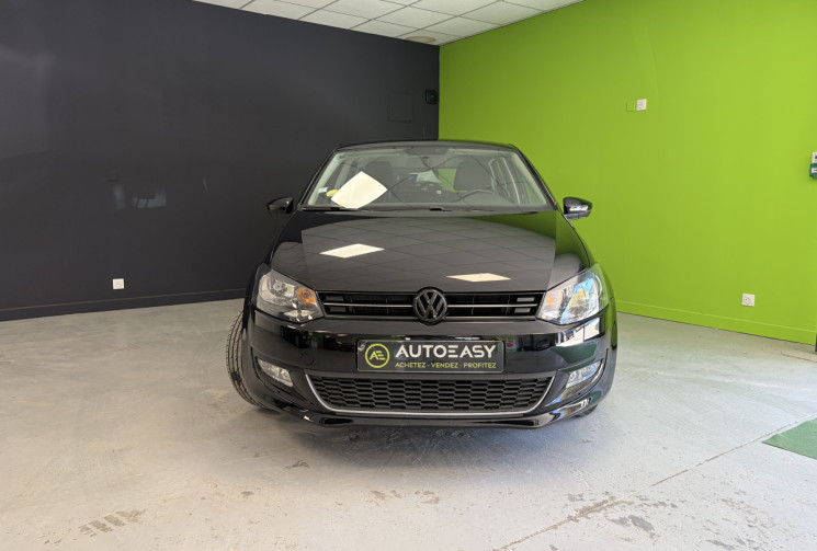 Volkswagen Polo 1.6 TDI 90 CV  