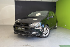 Volkswagen Polo 1.6 TDI 90 CV  