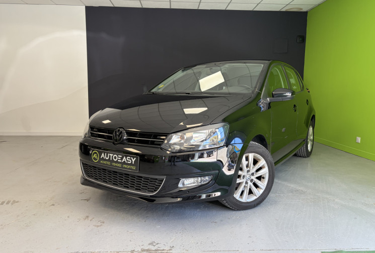 Volkswagen Polo 1.6 TDI 90 CV  