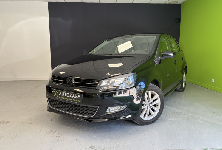 Volkswagen Polo 1.6 TDI 90 CV  