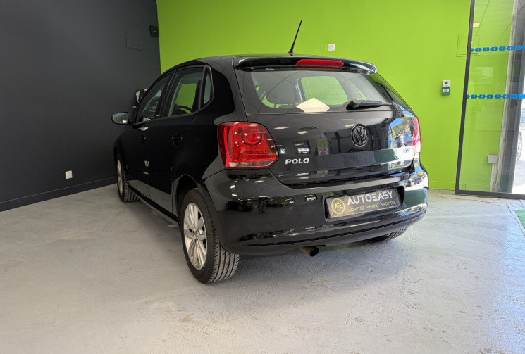 Volkswagen Polo 1.6 TDI 90 CV  