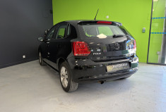 Volkswagen Polo 1.6 TDI 90 CV  