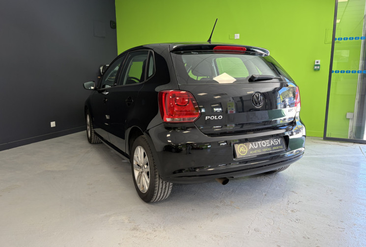 Volkswagen Polo 1.6 TDI 90 CV  