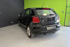 Volkswagen Polo 1.6 TDI 90 CV  