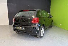 Volkswagen Polo 1.6 TDI 90 CV  