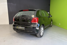Volkswagen Polo 1.6 TDI 90 CV  