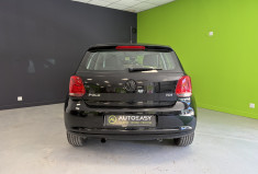 Volkswagen Polo 1.6 TDI 90 CV  