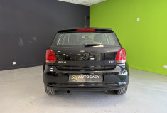Volkswagen Polo 1.6 TDI 90 CV  