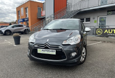 DS DS 3 PureTech 110ch So Chic S&S/ Courroie de distribution OK