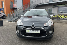 DS DS 3 PureTech 110ch So Chic S&S/ Courroie de distribution OK