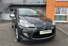 DS DS 3 PureTech 110ch So Chic S&S/ Courroie de distribution OK