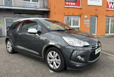 DS DS 3 PureTech 110ch So Chic S&S/ Courroie de distribution OK