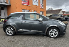 DS DS 3 PureTech 110ch So Chic S&S/ Courroie de distribution OK