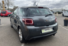 DS DS 3 PureTech 110ch So Chic S&S/ Courroie de distribution OK