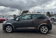 DS DS 3 PureTech 110ch So Chic S&S/ Courroie de distribution OK