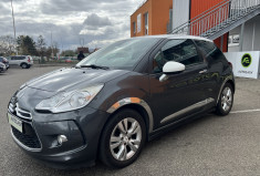 DS DS 3 PureTech 110ch So Chic S&S/ Courroie de distribution OK