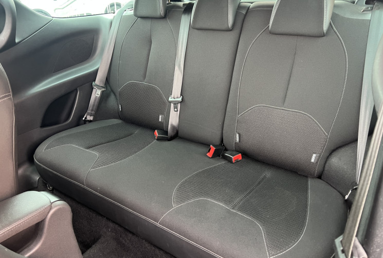 DS DS 3 PureTech 110ch So Chic S&S/ Courroie de distribution OK