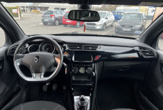 DS DS 3 PureTech 110ch So Chic S&S/ Courroie de distribution OK