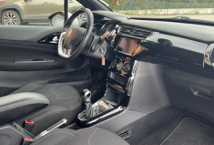 DS DS 3 PureTech 110ch So Chic S&S/ Courroie de distribution OK