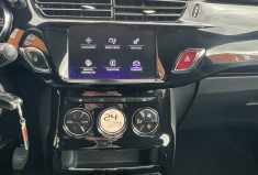 DS DS 3 PureTech 110ch So Chic S&S/ Courroie de distribution OK