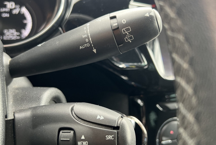 DS DS 3 PureTech 110ch So Chic S&S/ Courroie de distribution OK