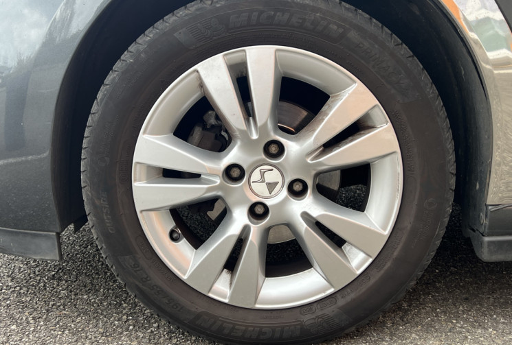 DS DS 3 PureTech 110ch So Chic S&S/ Courroie de distribution OK