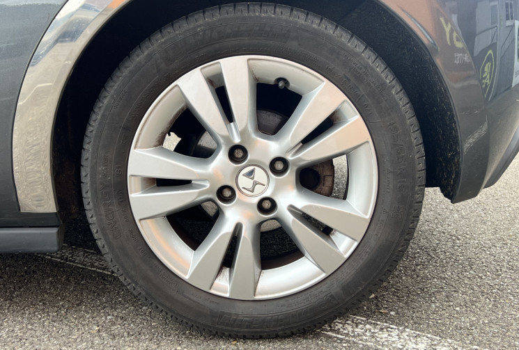 DS DS 3 PureTech 110ch So Chic S&S/ Courroie de distribution OK