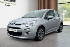 Citroën C3 1.2 PureTech 82ch Vitamine BVM 5