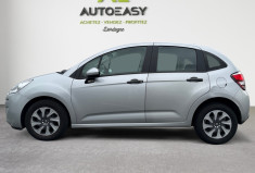 Citroën C3 1.2 PureTech 82ch Vitamine BVM 5