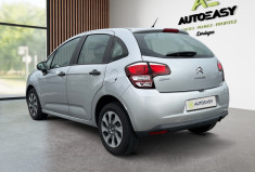 Citroën C3 1.2 PureTech 82ch Vitamine BVM 5