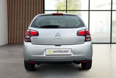 Citroën C3 1.2 PureTech 82ch Vitamine BVM 5