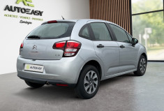 Citroën C3 1.2 PureTech 82ch Vitamine BVM 5