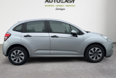 Citroën C3 1.2 PureTech 82ch Vitamine BVM 5