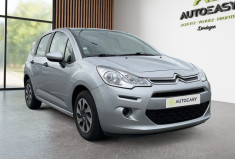 Citroën C3 1.2 PureTech 82ch Vitamine BVM 5