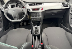 Citroën C3 1.2 PureTech 82ch Vitamine BVM 5