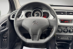 Citroën C3 1.2 PureTech 82ch Vitamine BVM 5