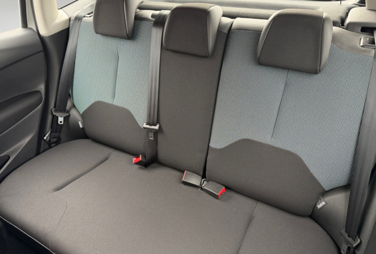 Citroën C3 1.2 PureTech 82ch Vitamine BVM 5