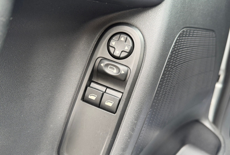Citroën C3 1.2 PureTech 82ch Vitamine BVM 5