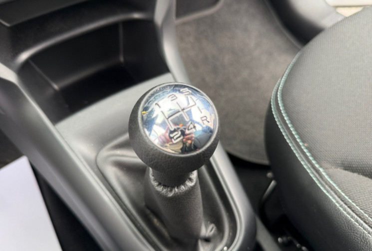 Citroën C3 1.2 PureTech 82ch Vitamine BVM 5