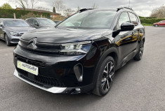Citroën C5 Aircross Shine 1.5 BlueHDI 130 cv EAT8