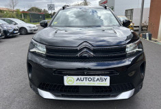 Citroën C5 Aircross Shine 1.5 BlueHDI 130 cv EAT8