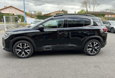 Citroën C5 Aircross Shine 1.5 BlueHDI 130 cv EAT8