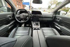 Citroën C5 Aircross Shine 1.5 BlueHDI 130 cv EAT8