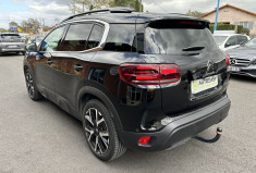 Citroën C5 Aircross Shine 1.5 BlueHDI 130 cv EAT8