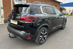Citroën C5 Aircross Shine 1.5 BlueHDI 130 cv EAT8